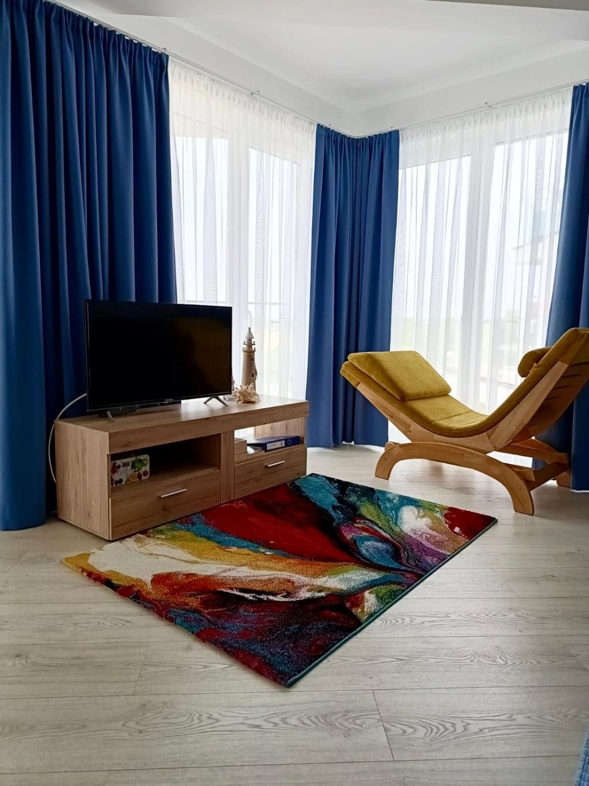Azure Mare Apartamenty B&M Kolobrzeg Exterior photo