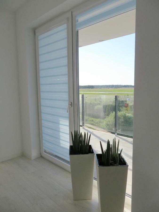 Azure Mare Apartamenty B&M Kolobrzeg Exterior photo