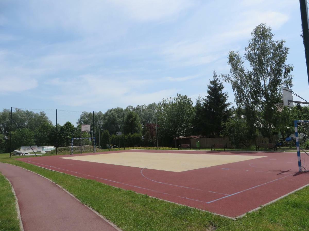 Azure Mare Apartamenty B&M Kolobrzeg Exterior photo